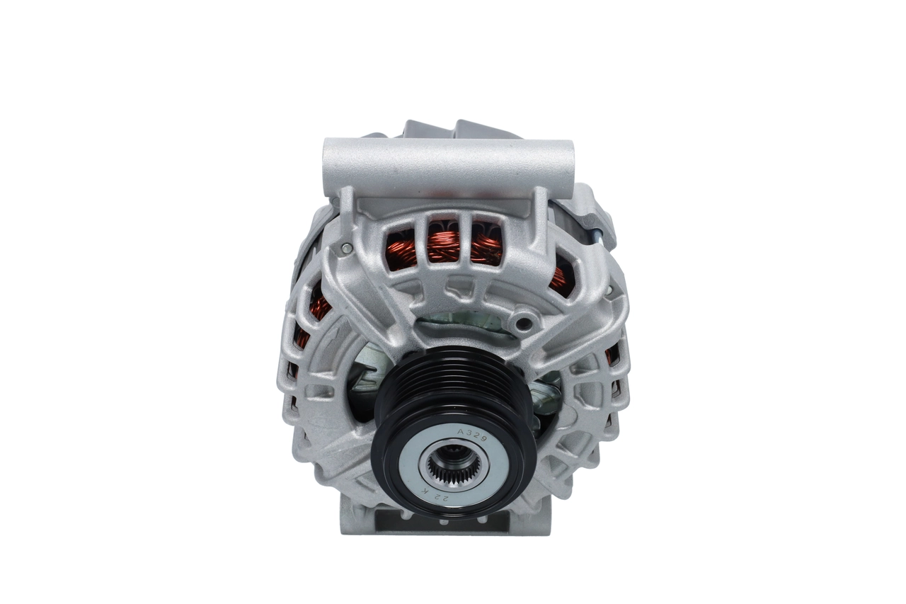 Alternator 1 986 A00 682