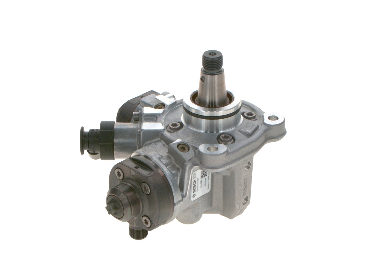 High Pressure Pump 0 445 010 867