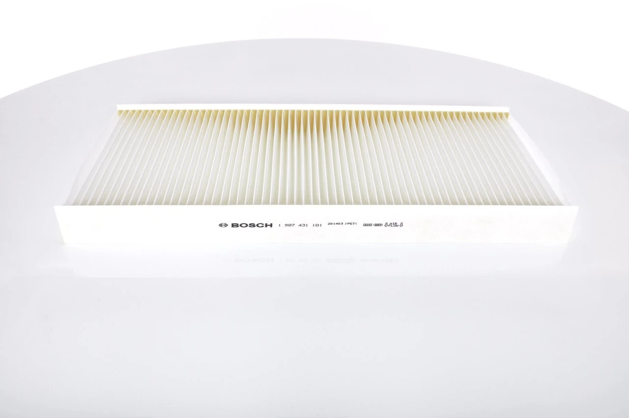 Filter, cabin air 1 987 431 181