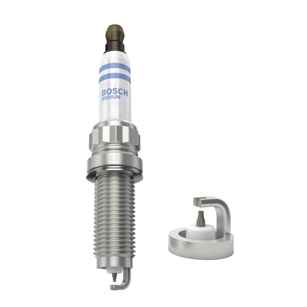 Spark Plug Iridium 0 242 145 607