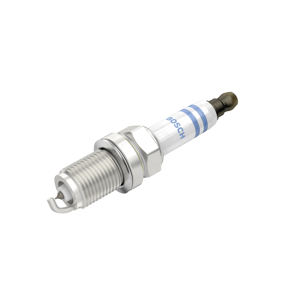 Spark Plug Double Iridium 0 242 236 668