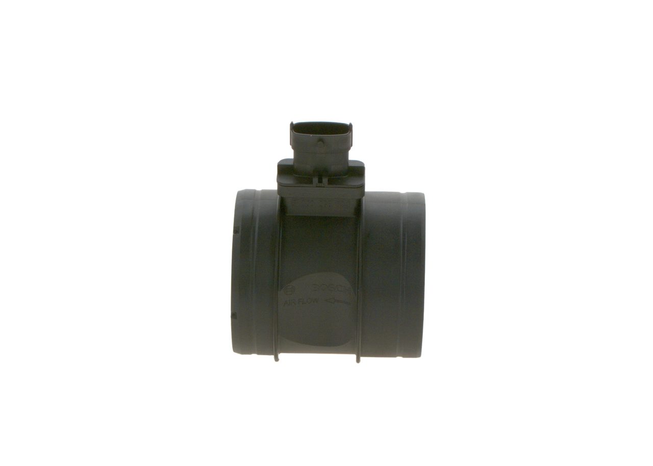 Mass Air Flow Sensor 0 281 006 056