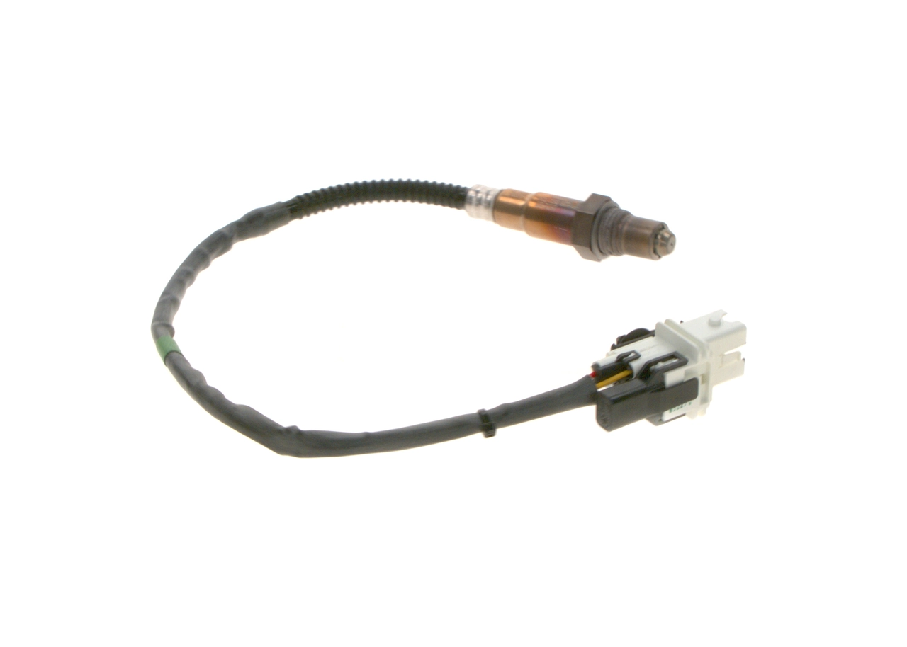 Oxygen Sensor 0 258 007 034