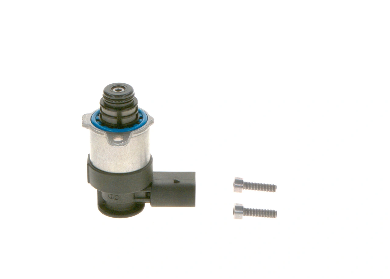 BOSCH 1 462 C00 987 Control Valve, fuel quantity (common rail system)