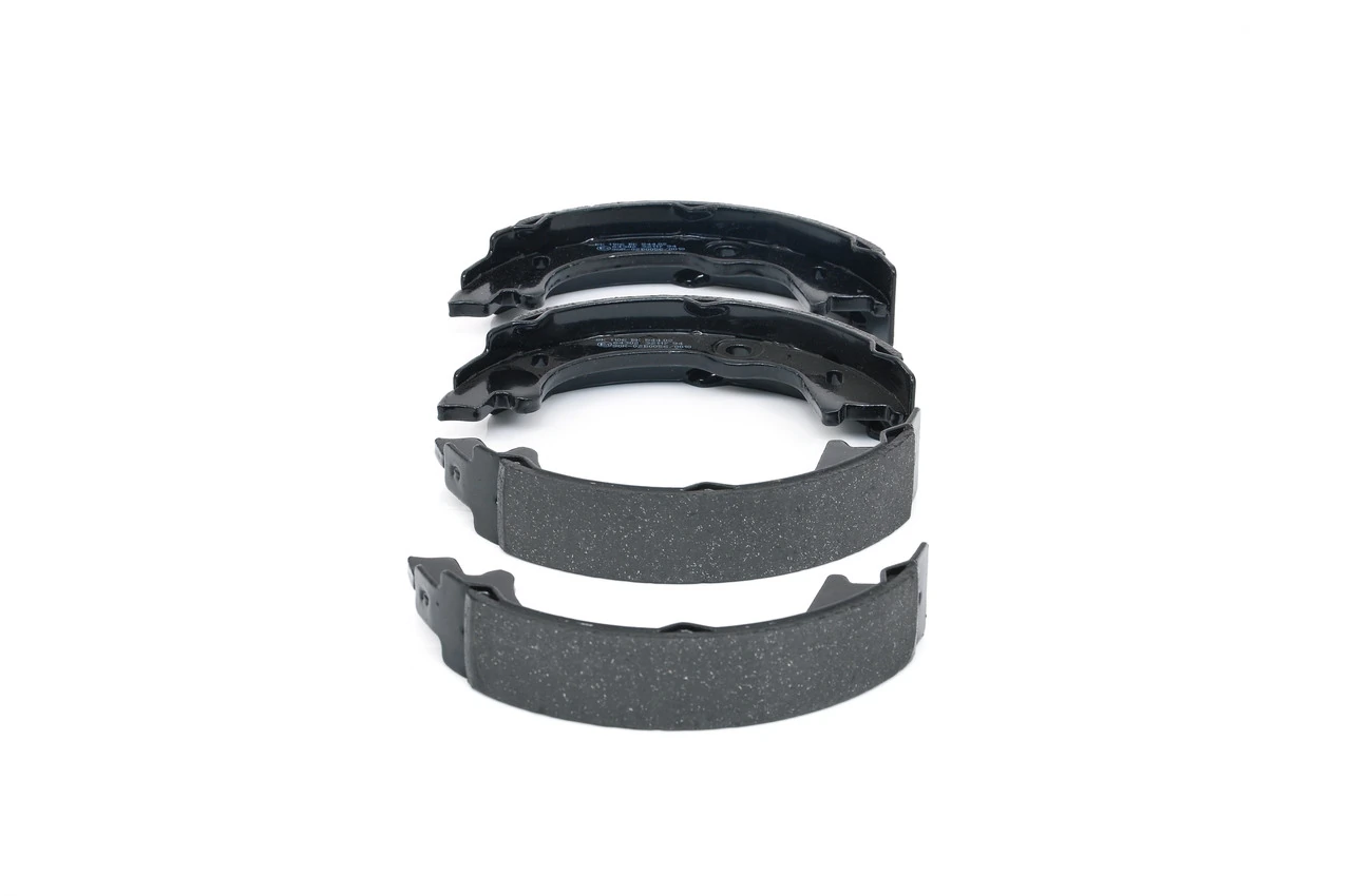 Brake Shoe Set, parking brake 0 986 487 926