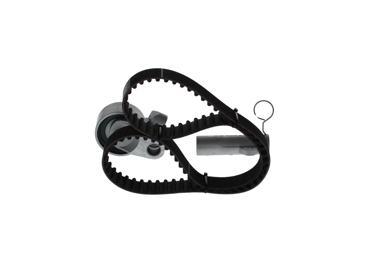 Timing Belt Kit 1 987 946 345