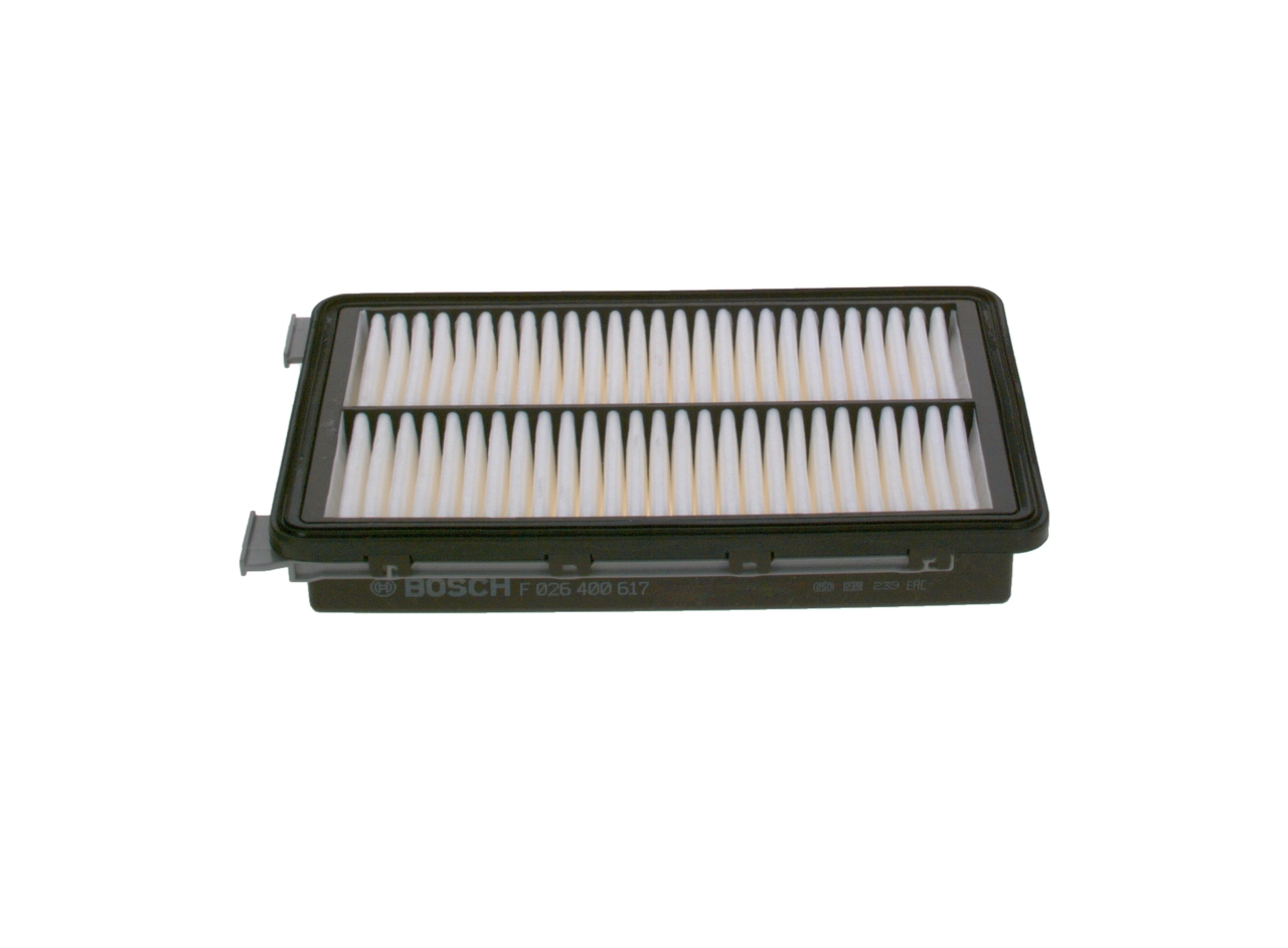 Air Filter F 026 400 617