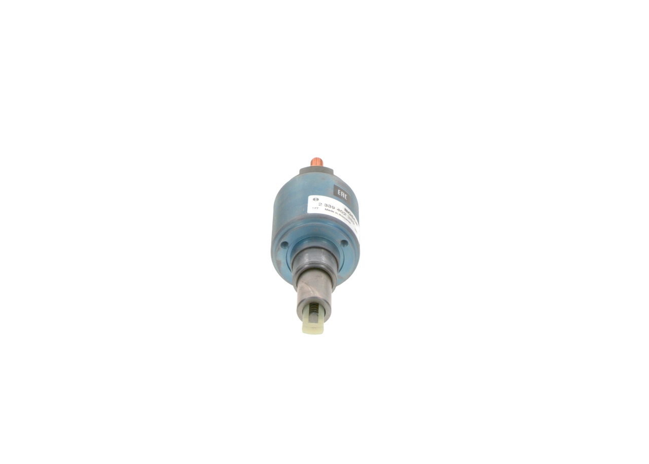 BOSCH 2 339 402 389 Solenoid Switch, starter