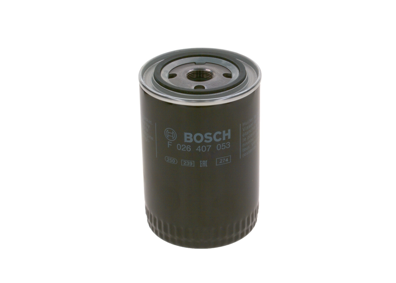 Oil Filter F 026 407 053