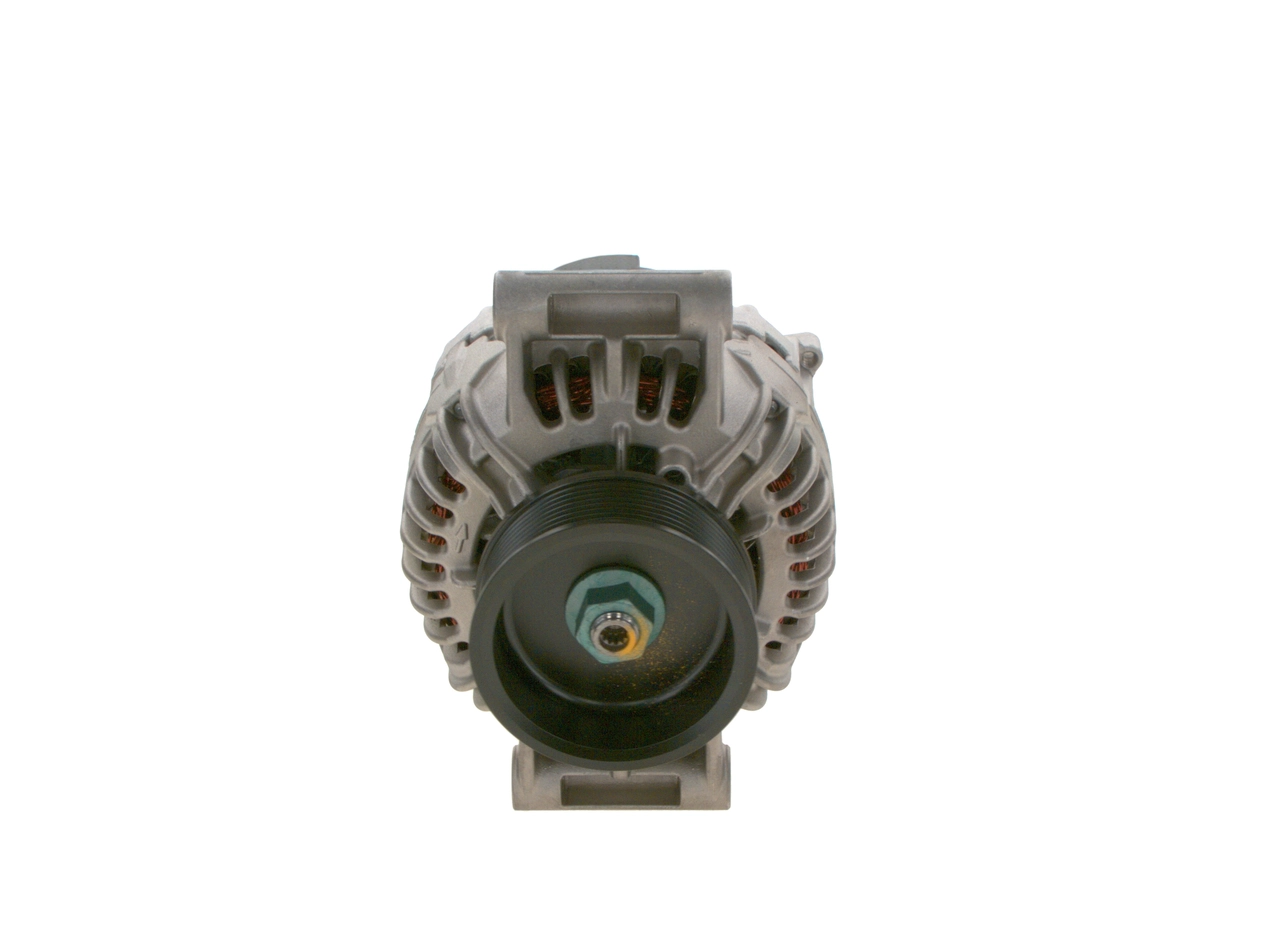 BOSCH 0 124 655 617 Alternator