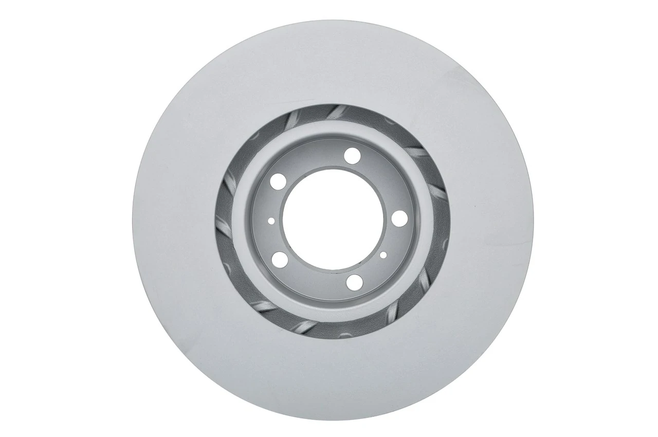 Brake Disc 0 986 479 D23