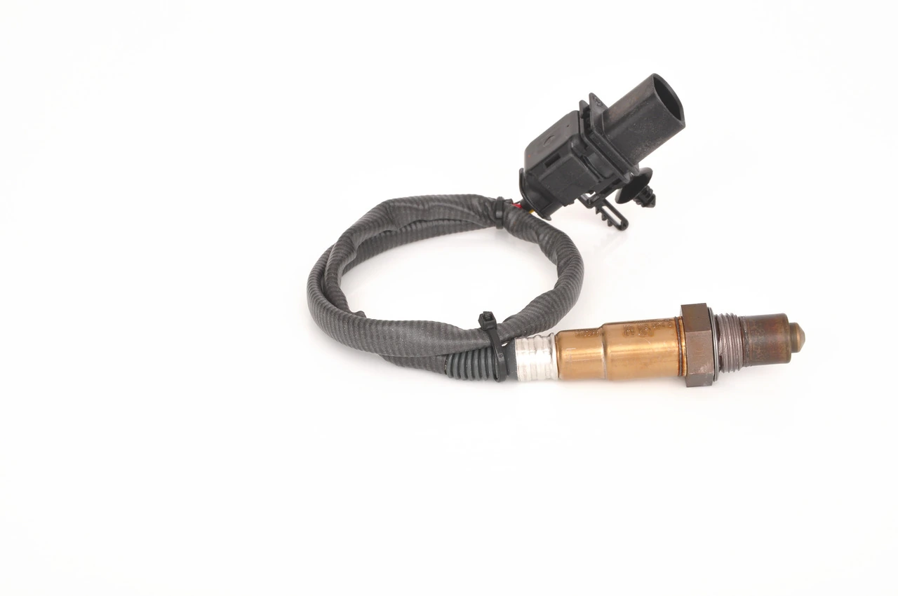 Oxygen Sensor 0 258 017 111