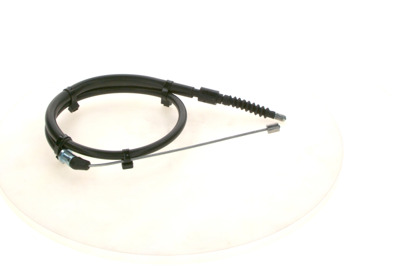 Cable Pull, parking brake 1 987 477 660