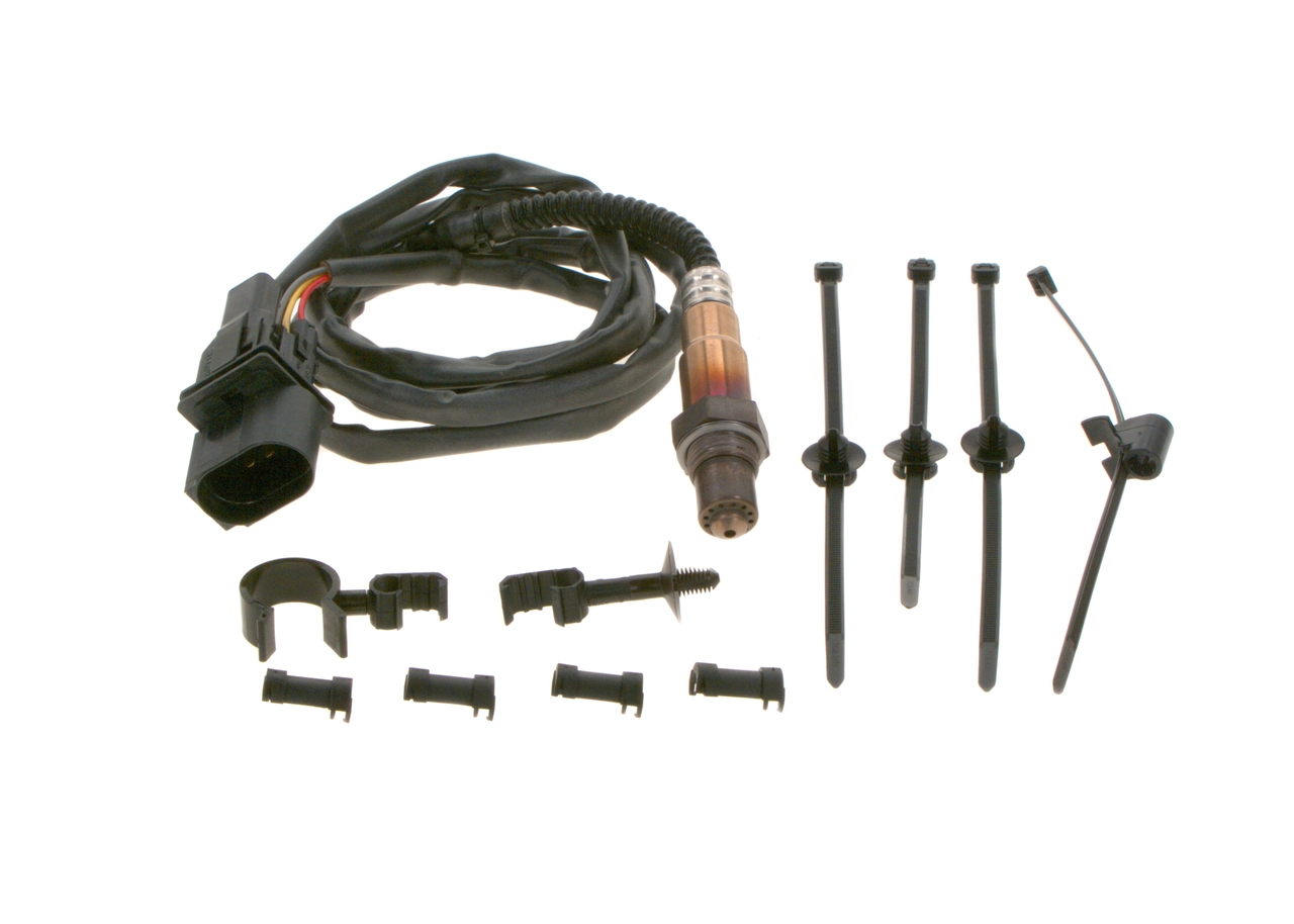 Oxygen Sensor 0 258 007 361