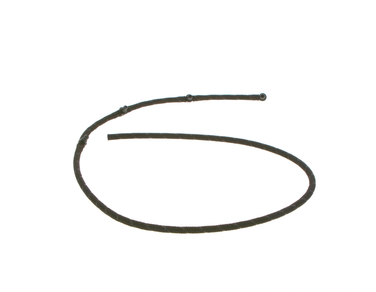 Hose, fuel overflow 0 928 400 507