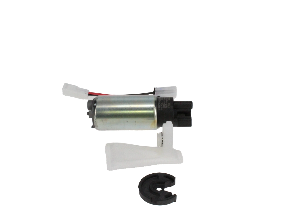 Fuel Pump F 000 TE1 54R