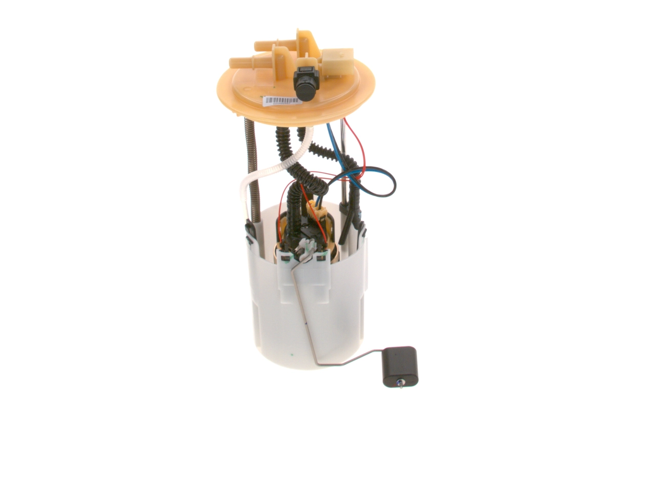 BOSCH 0 580 203 41L Fuel Feed Unit