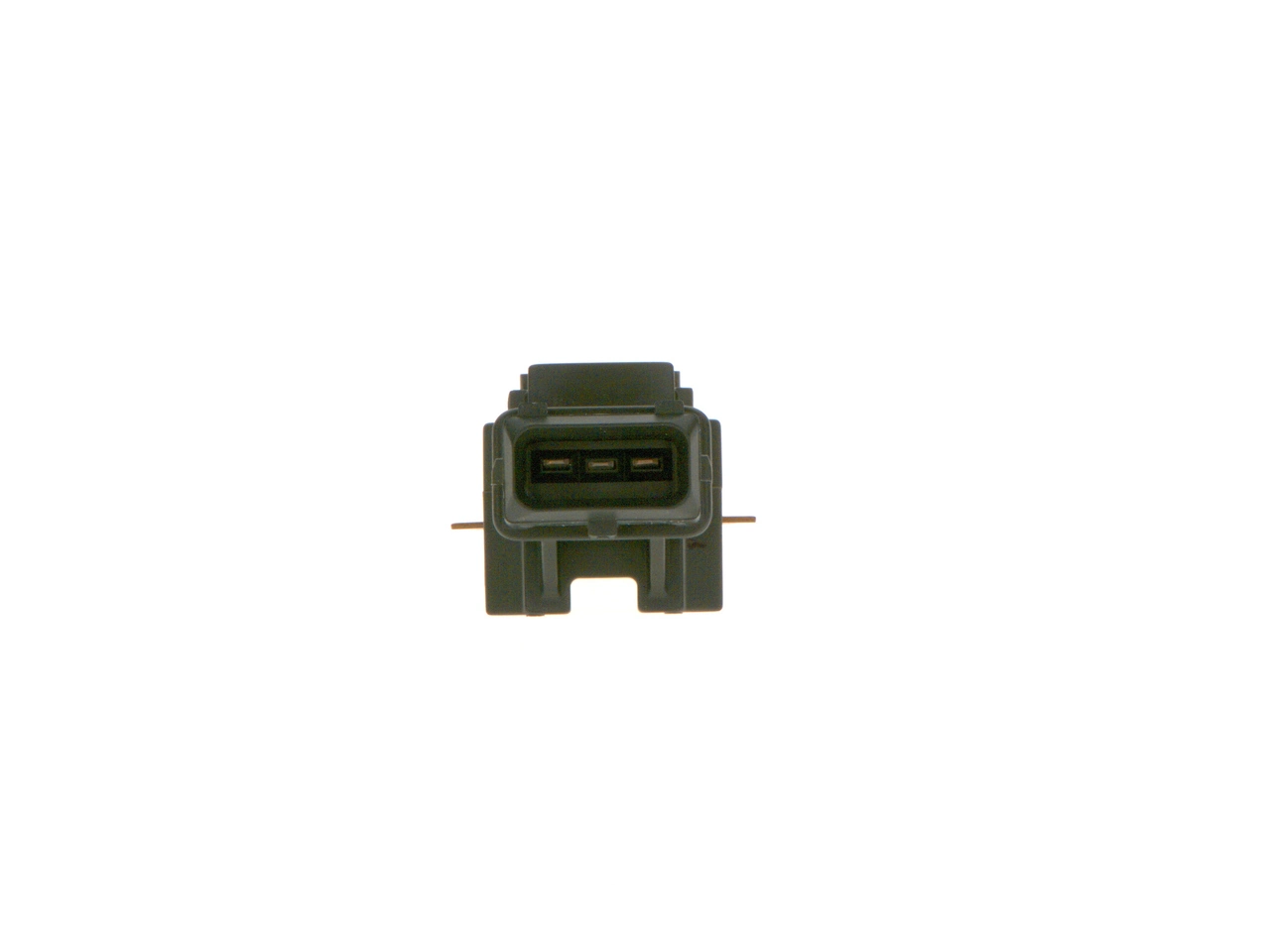 BOSCH 1 237 031 295 Sensor, crankshaft pulse
