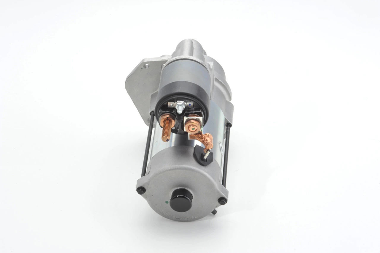 BOSCH 0 001 251 004 Starter
