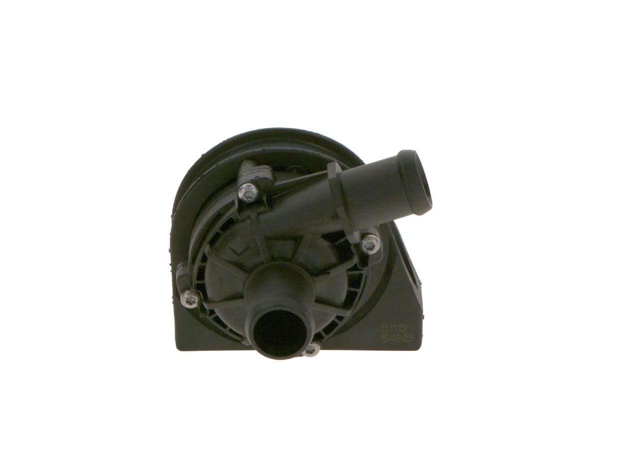 Auxiliary Water Pump (cooling water circuit) 0 392 023 455