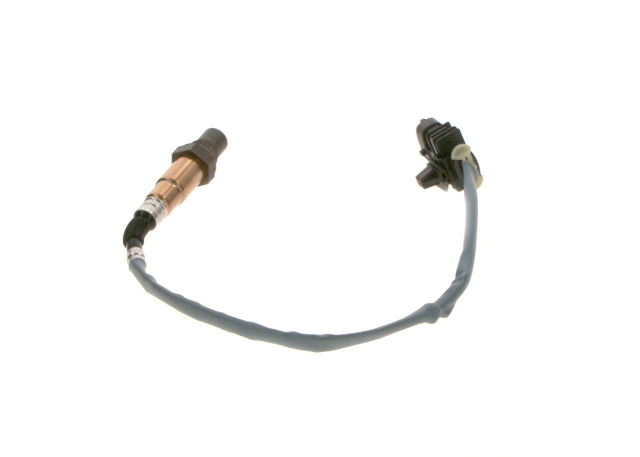 Oxygen Sensor 0 258 986 752