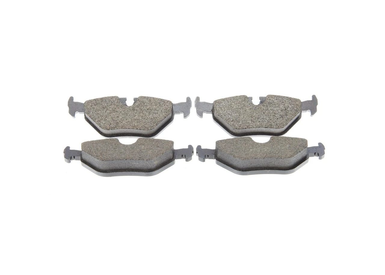 Brake Pad Set, disc brake 0 986 469 960