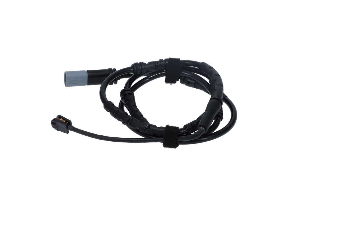 Warning Contact, brake pad wear 1 987 474 547