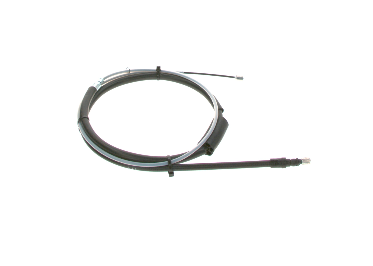 Cable Pull, parking brake 1 987 477 787