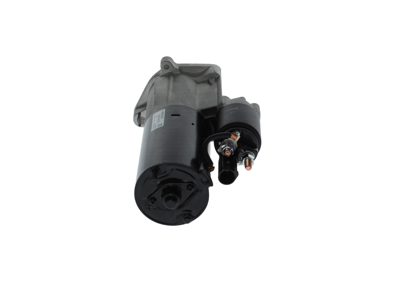 Стартер 1 986 S00 814