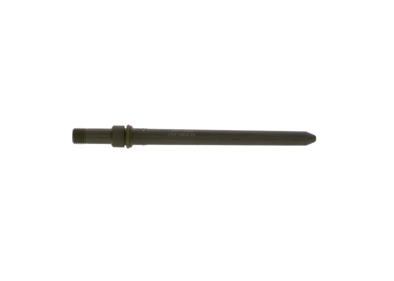 BOSCH F 00R J01 029 Inlet connector, injection nozzle