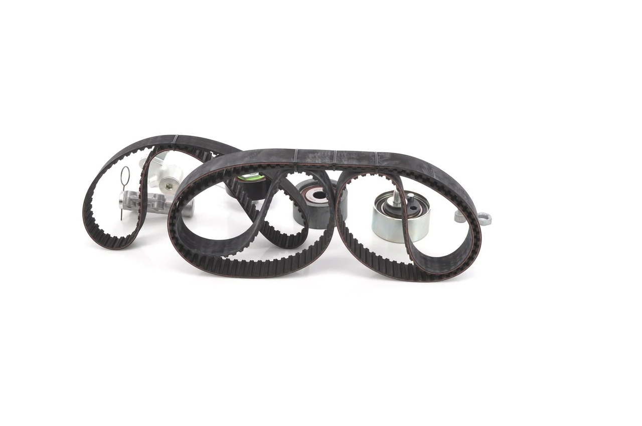 Timing Belt Kit 1 987 948 152
