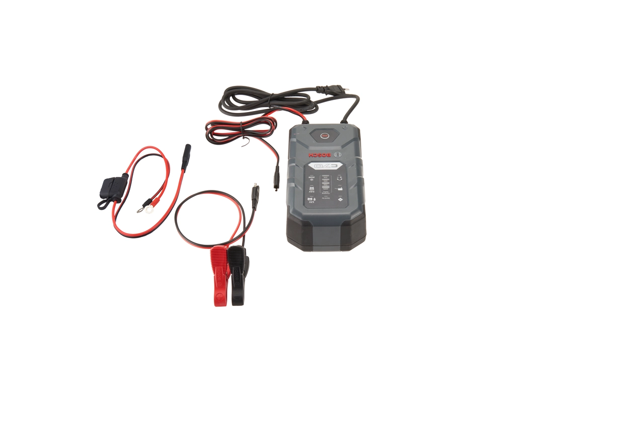BOSCH 0 189 911 070 Battery Charger