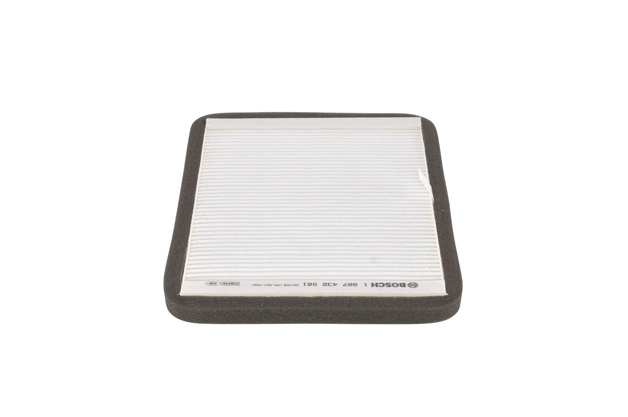 Filter, cabin air 1 987 432 061