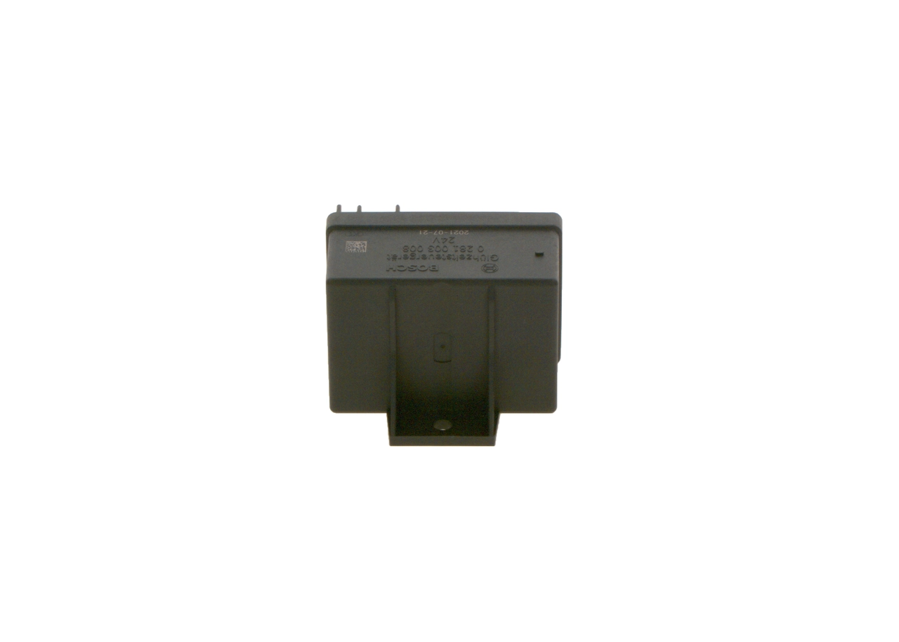 BOSCH 0 281 003 008 Control Unit, glow time