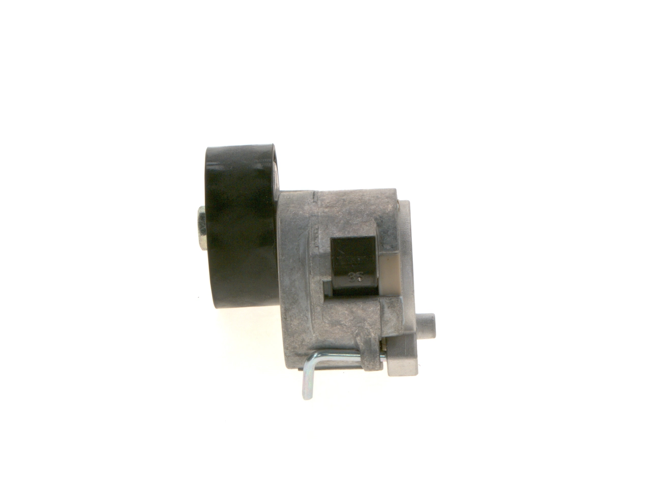 Belt Tensioner, V-ribbed belt 1 987 945 834