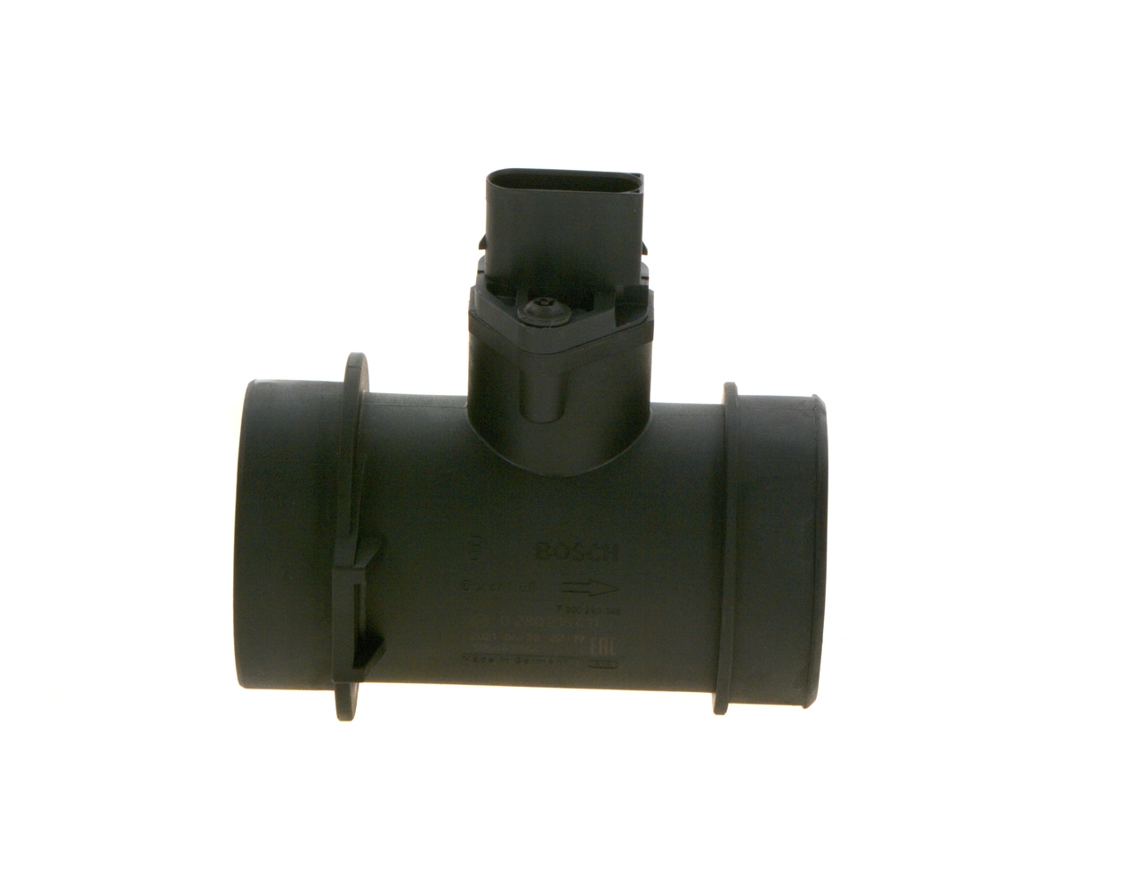 Mass Air Flow Sensor 0 280 218 411