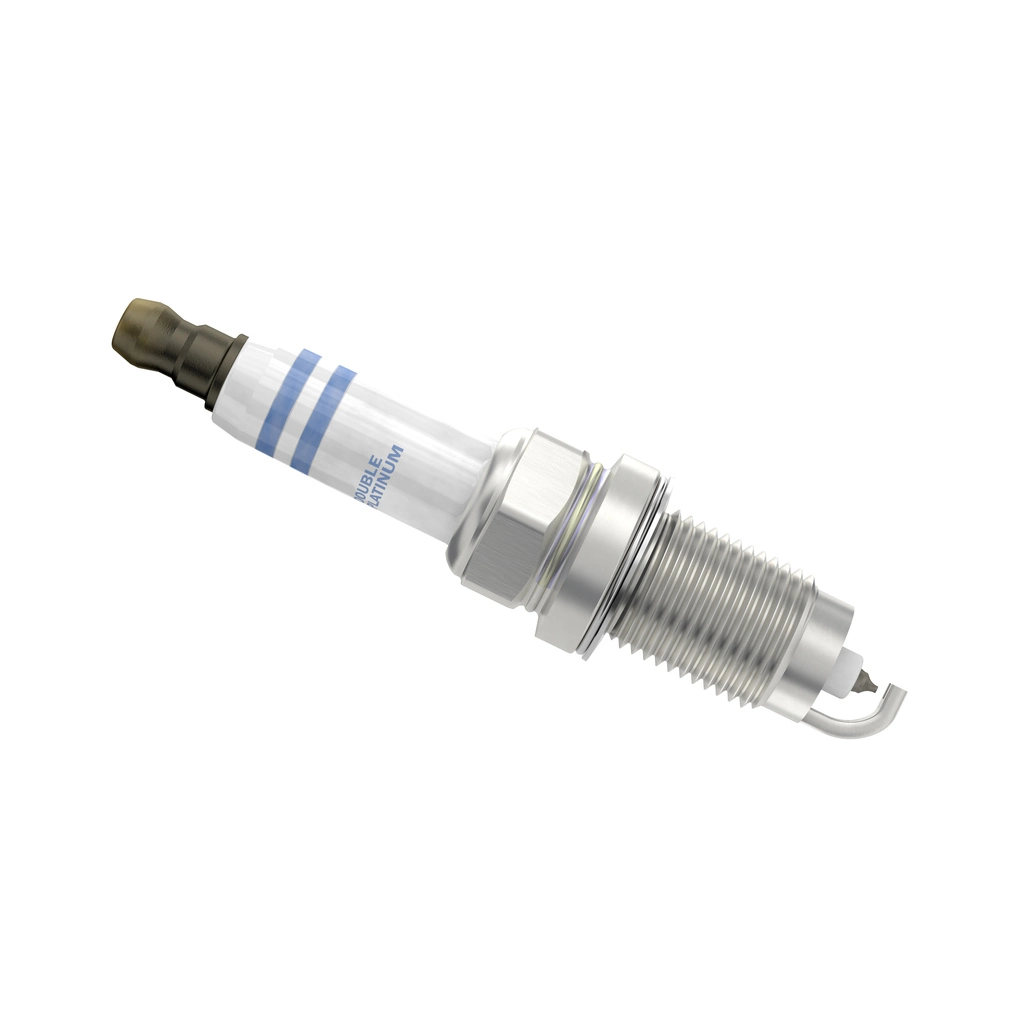 Spark Plug Double Platinum 0 242 235 775