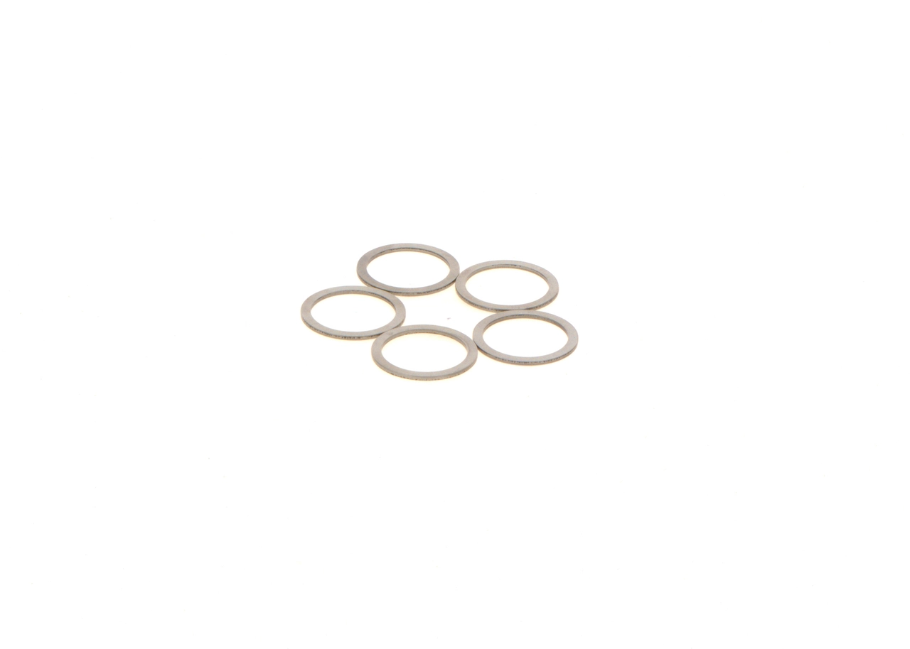 BOSCH F 00Z C99 913 Repair Kit, common rail system
