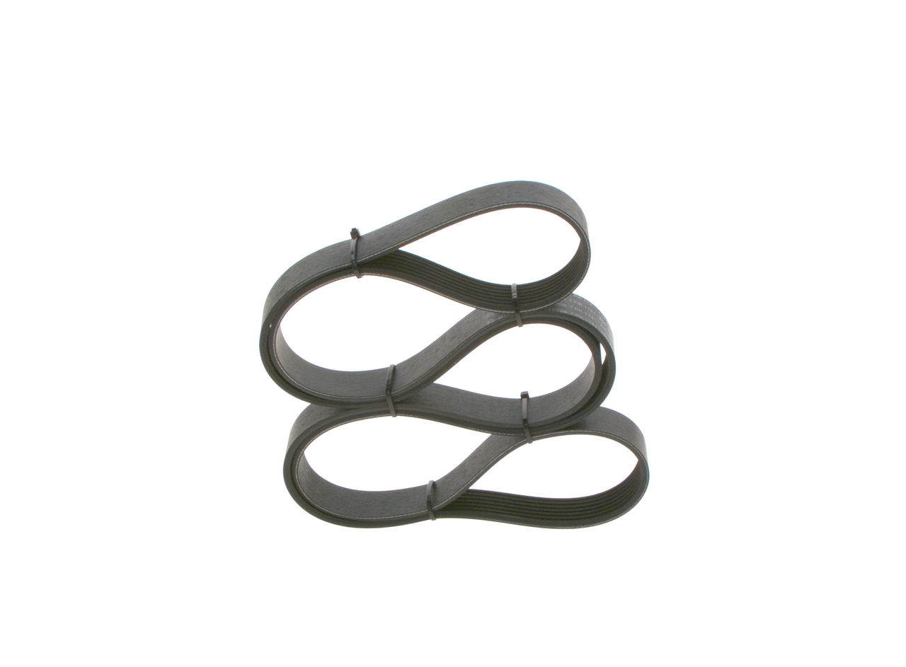 V-Ribbed Belt 1 987 945 708