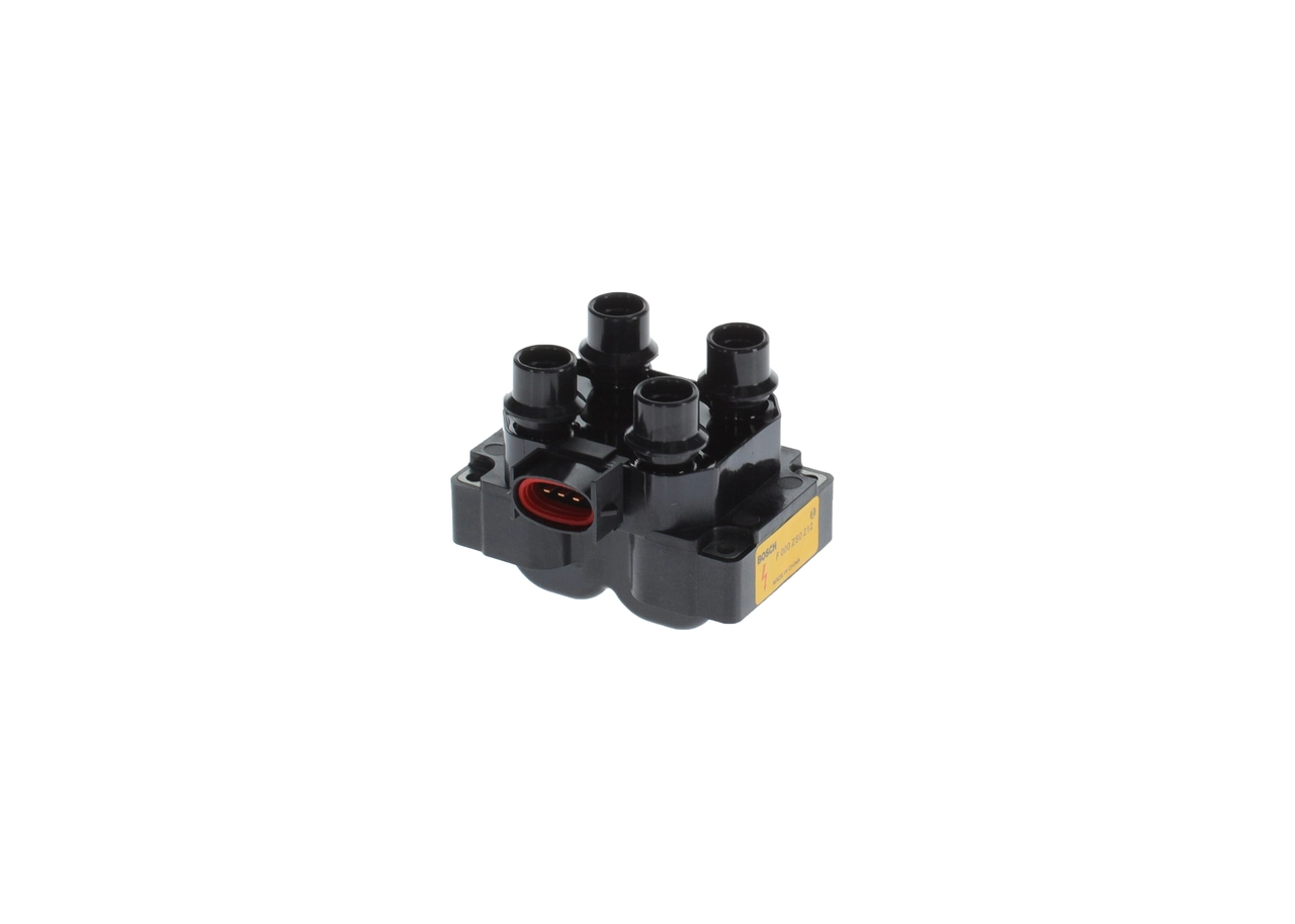 Ignition Coil F 000 ZS0 212