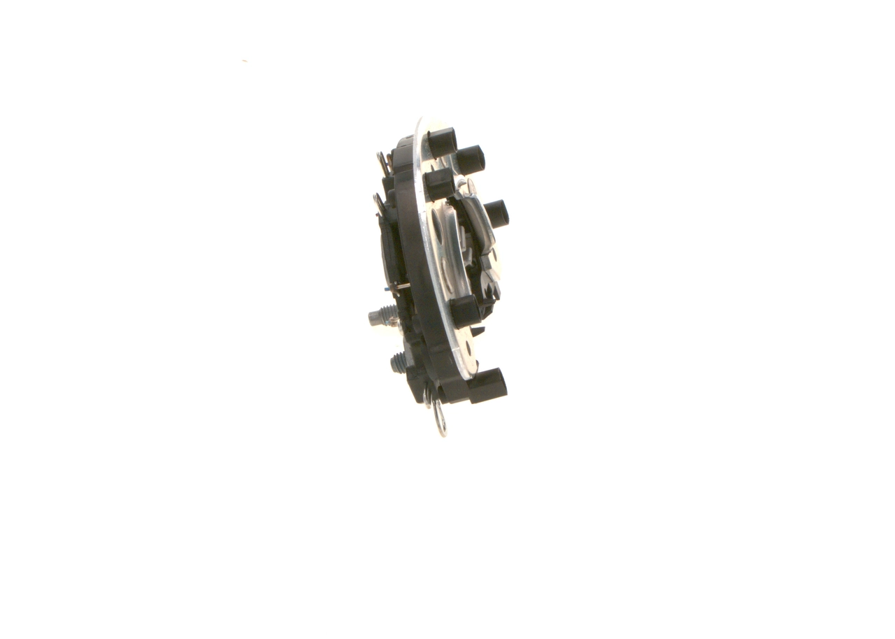 BOSCH F 00M 133 289 Rectifier, alternator