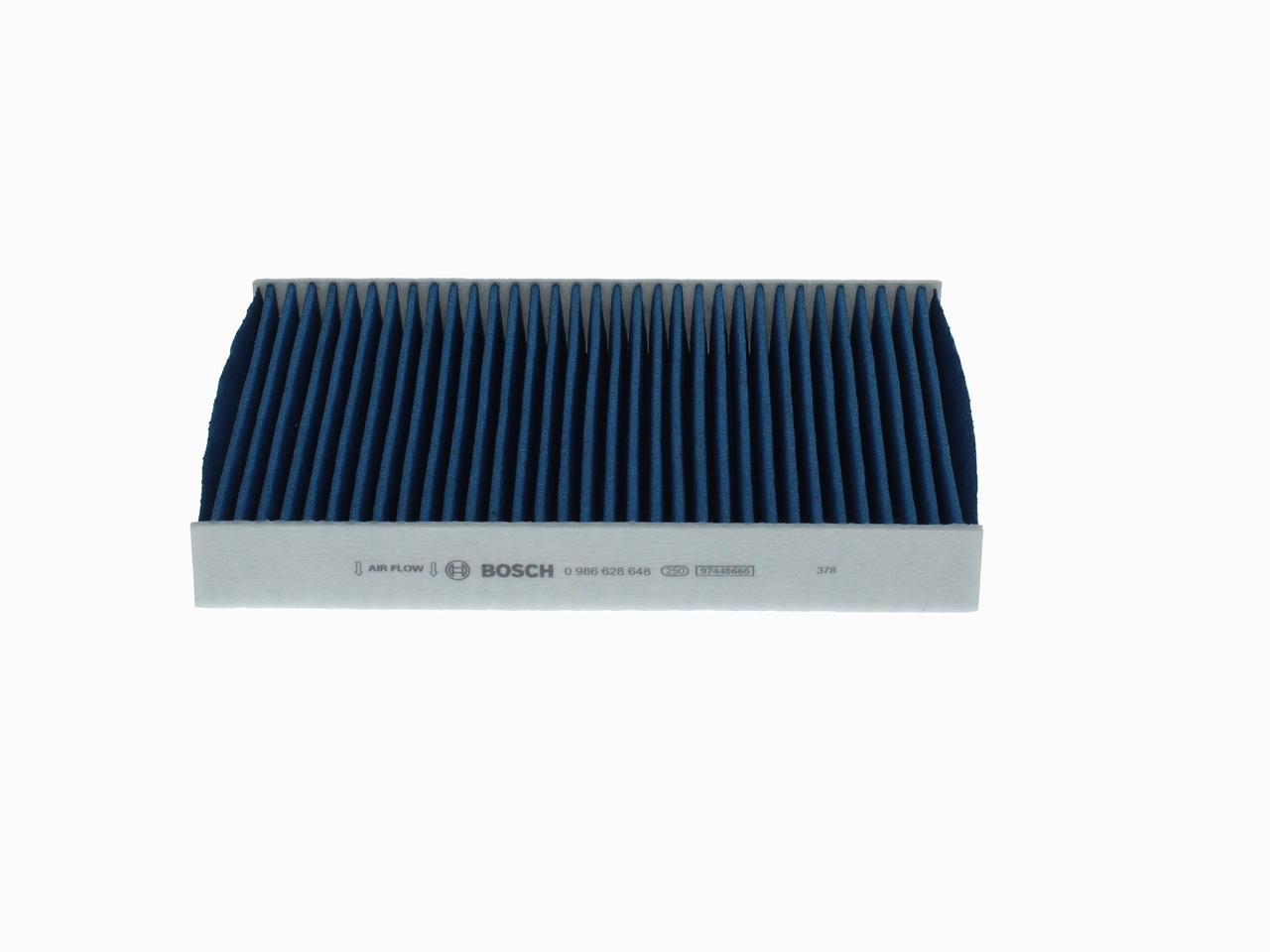 Filter, cabin air FILTER+pro 0 986 628 648