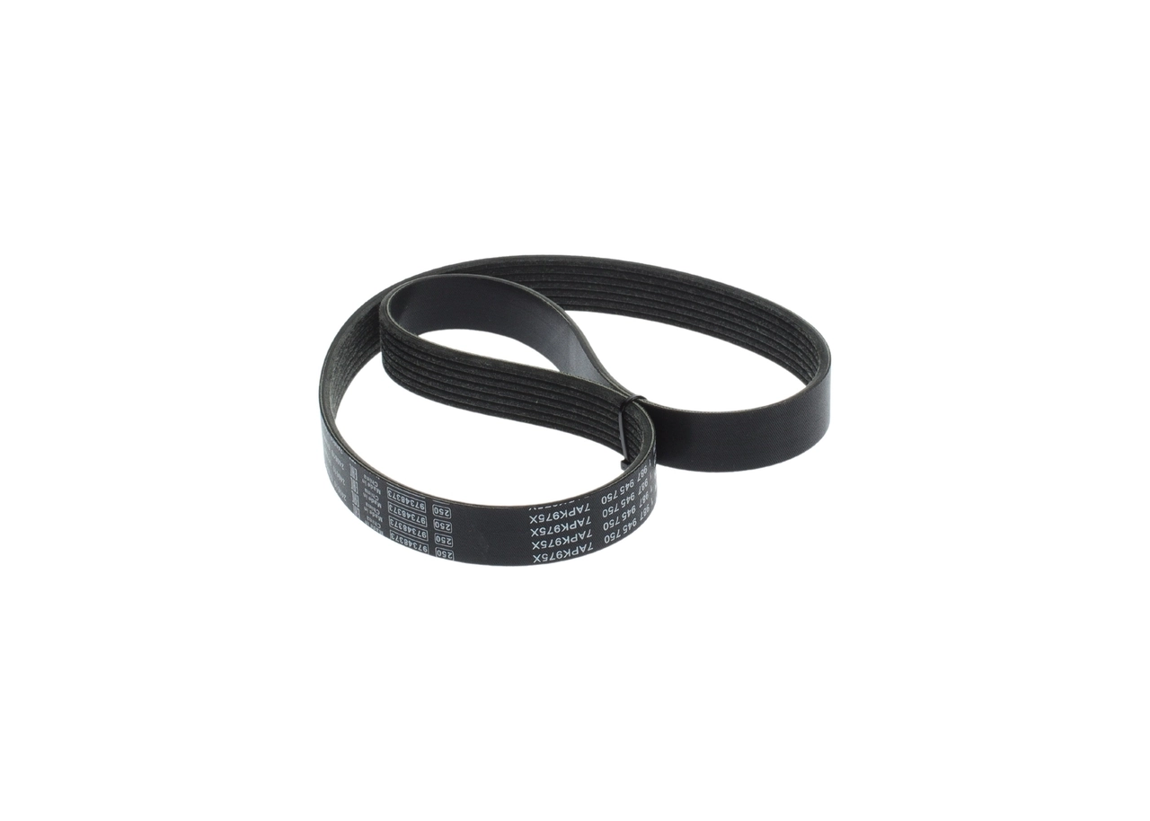 BOSCH 1 987 945 750 V-ribbed Belt