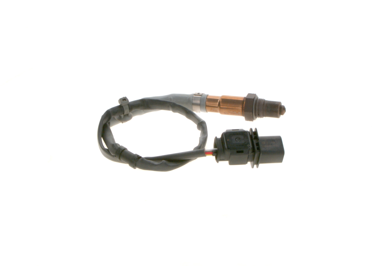 Oxygen Sensor 0 258 017 363