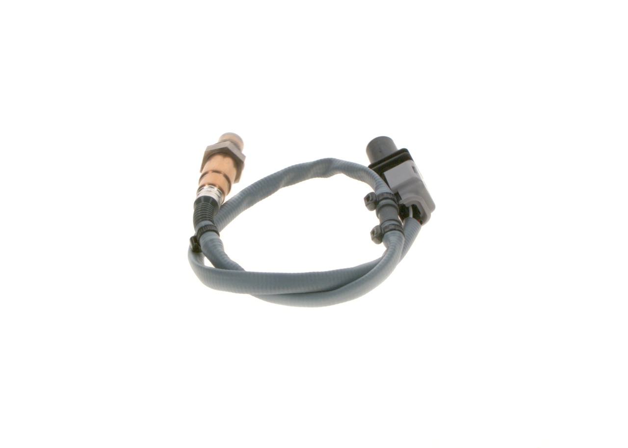 BOSCH 0 258 017 391 Lambda Sensor