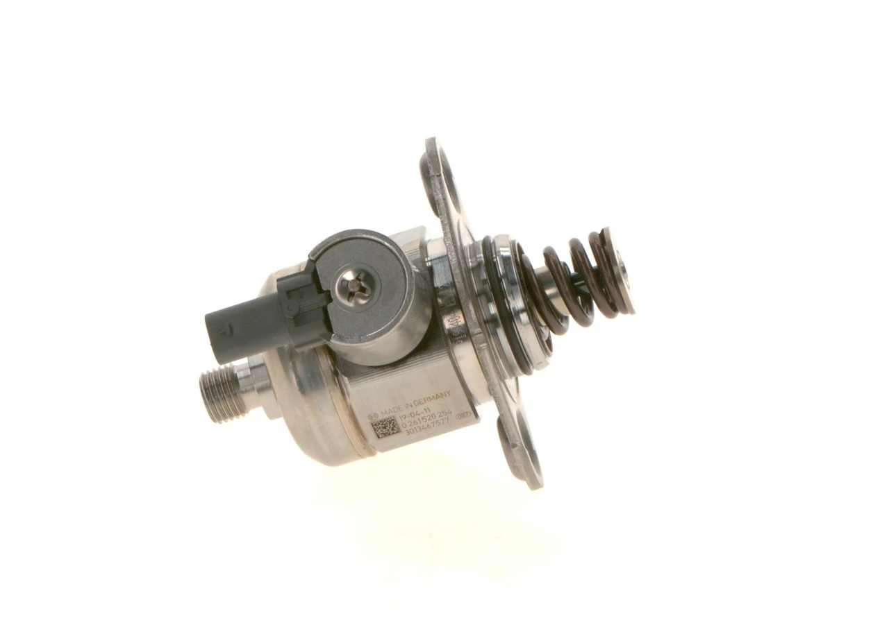 BOSCH 0 261 520 254 High Pressure Pump