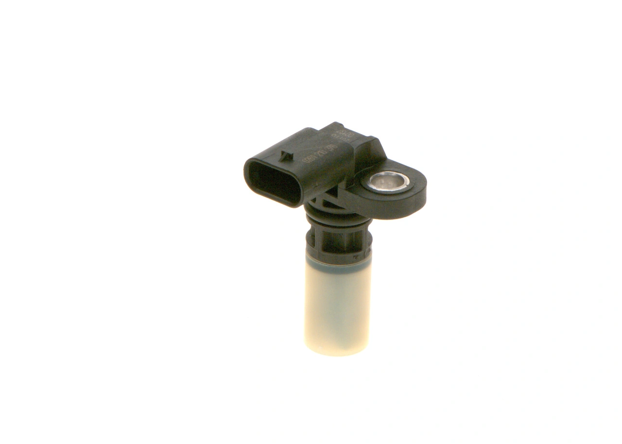 BOSCH 0 261 210 376 Sensor, crankshaft pulse