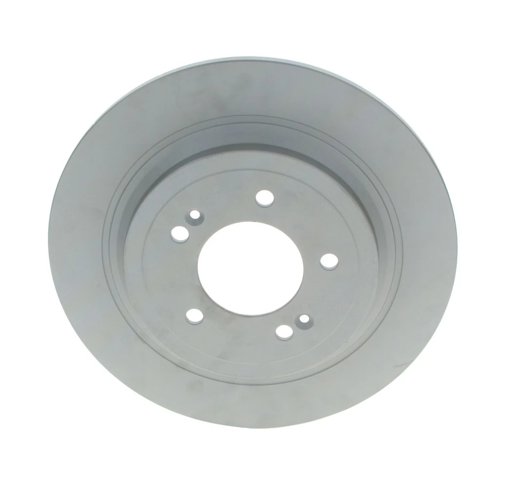 Brake Disc 0 986 479 E46