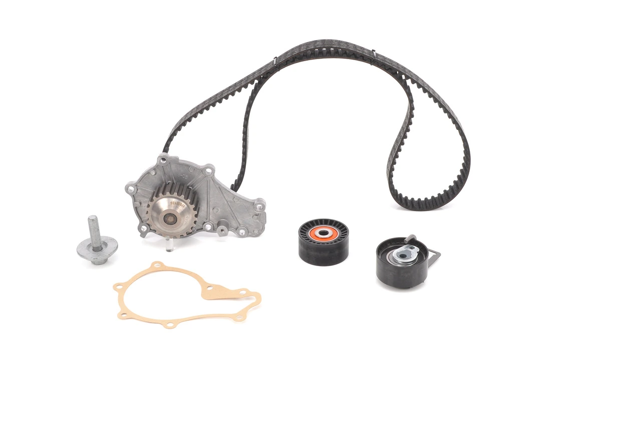 Water Pump & Timing Belt Kit 1 987 946 947