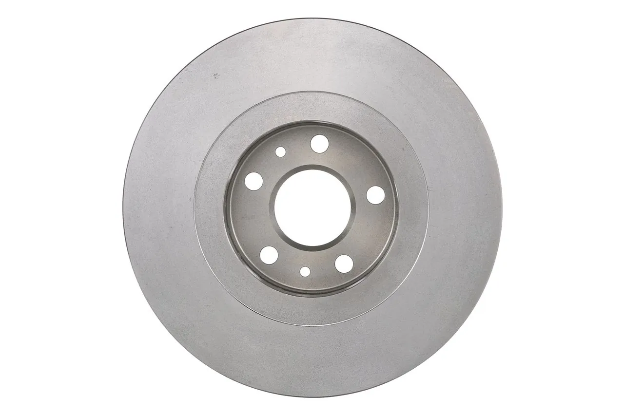 Brake Disc 0 986 479 552